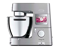 Кухонная машина Kenwood Cooking Chef XL KCL95.004SI Кухонная машина Kenwood Cooking Chef XL KCL95.004SI