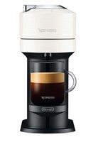Кофемашина De'Longhi Nespresso Vertuo Next ENV120 белая