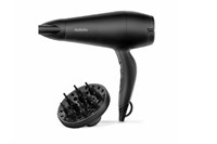 Фен Babyliss D215DE