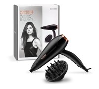 Фен BaByliss D570DE