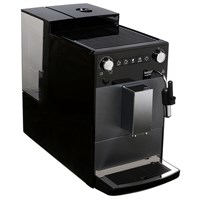 Кофемашина Melitta Caffeo F 270-100 Avanza, титан