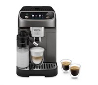 Кофемашина DeLonghi Magnifica Plus ECAM320.70.TB Титан