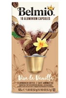 Кофе в капсулах Nespresso Belmio Viva La Vanilla