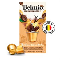 Кофе в капсулах Nespresso Belmio Madame Crème Brulée