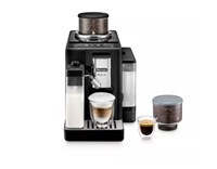 Кофемашина DeLonghi Rivelia Perfetto EXAM440.55.B