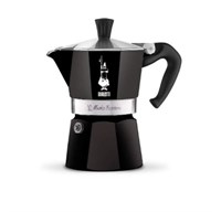 Кофеварка Bialetti Moka Express 4953, (6 чашек) 270 мл