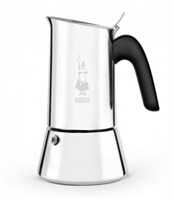 Гейзерная кофеварка Bialetti Venus New, 7252, на 2 чашки