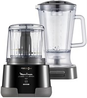 Блендер Moulinex DP815810