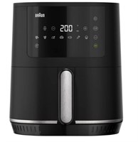 Аэрофритюрница BRAUN MultiFry 5 HF5030