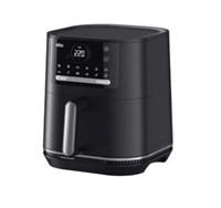 Аэрофритюрница BRAUN MultiFry 5 2-в-1 HF5050 Black Аэрофритюрница BRAUN MultiFry 5 2-в-1 HF5050 Black