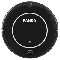 робот-пылесос panda x600 pet series