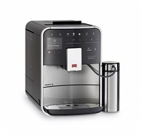 кофемашина melitta f 860-100 caffeo barista ts smart sst