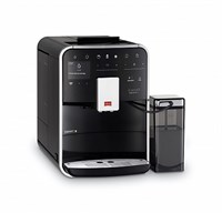 кофемашина melitta f 850-102 caffeo barista ts smart