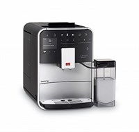 кофемашина melitta f 830-101 caffeo barista t smart