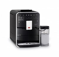 кофемашина melitta f 830-102 caffeo barista t smart