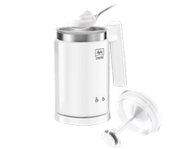 вспениватель melitta cremio ii wh