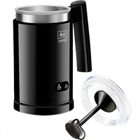 вспениватель melitta cremio ii bk