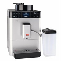кофемашина melitta caffeo varianza csp 580-100 нержавеющая