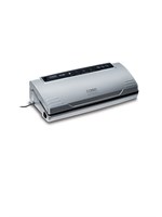 вакуумный упаковщик caso vc 100