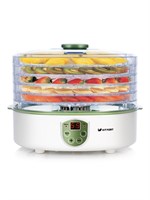 сушилка для овощей kitfort кт-1902