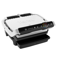 электрогриль tefal optigrill elite gc750d30