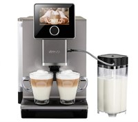 кофемашина nivona caferomatica nicr 970