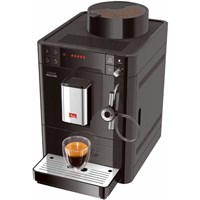 кофемашина melitta caffeo passione f 530-102