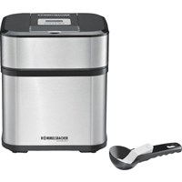 мороженица rommelsbacher im 12