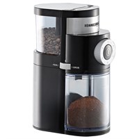 кофемолка rommelsbacher ekm 200, черный