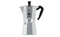 кофеварка bialetti moka express 1165 (9 чашек)