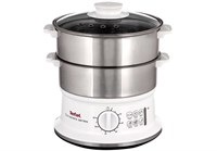 пароварка tefal vc 145130