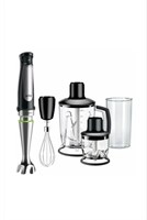 погружной блендер braun mq 7045x