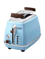 тостер de'longhi ctov 2103.az голубой