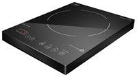 электрическая плита caso pro menu 2100