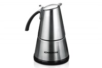 кофеварка rommelsbacher eko 364/e