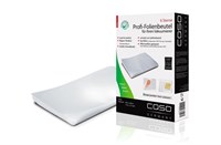 caso пакеты 30x40 для вакуумного упаковщика (1220)