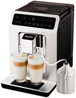 krups ea891c10 quattro force evidence кофемашина