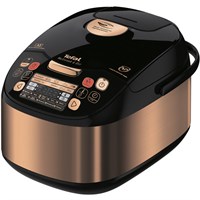 мультиварка tefal rk901f32