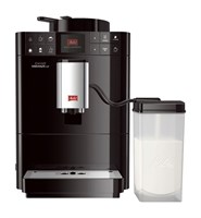 кофемашина melitta caffeo varianza csp 570-102 чёрный