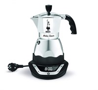 кофеварка bialetti moka timer 6 6093