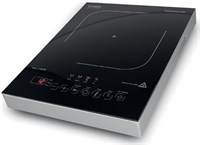 электрическая плита caso pro gourmet 2100