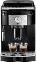 кофемашина delonghi magnifica ecam 22.114 b