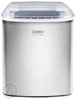 ледогенератор caso ice chef pro