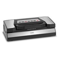 вакуумный упаковщик caso vrh 690 advanced