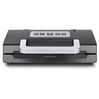 вакуумный упаковщик caso hc 170