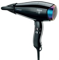 фен valera e-power 2020 (ep2020d rc) crystal black 55861523