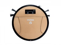 пылесос-робот panda i5 gold