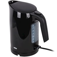 чайник braun wk3110 bk