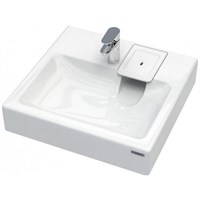 раковина над стиральной машиной elmar r04 60x60