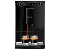 кофемашина melitta e 950-222 caffeo solo